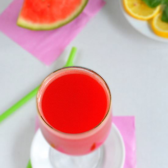 Watermelon Punch