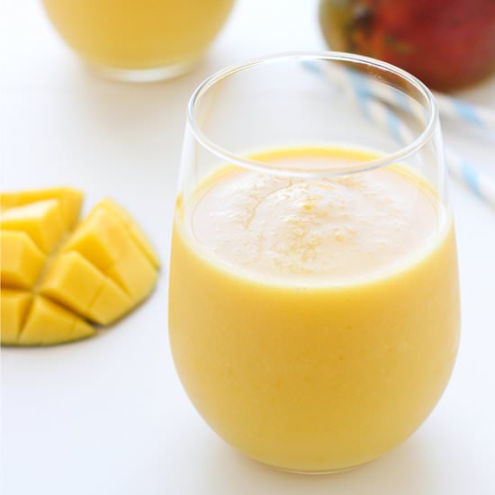 Immunity Defense Smoothie