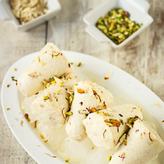 Malai Kulfi