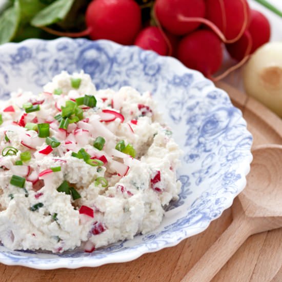 Cottage Cheese
