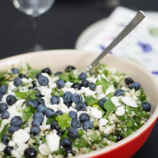 Quinoa Salad