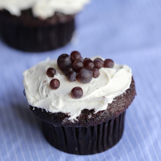 Marscarpone Frosting