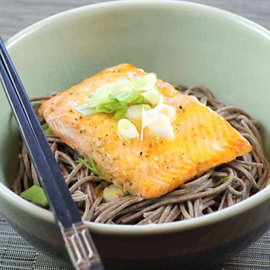 Citrus Sauce