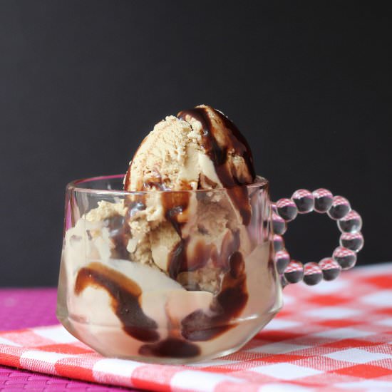 Coffee Ice Cream