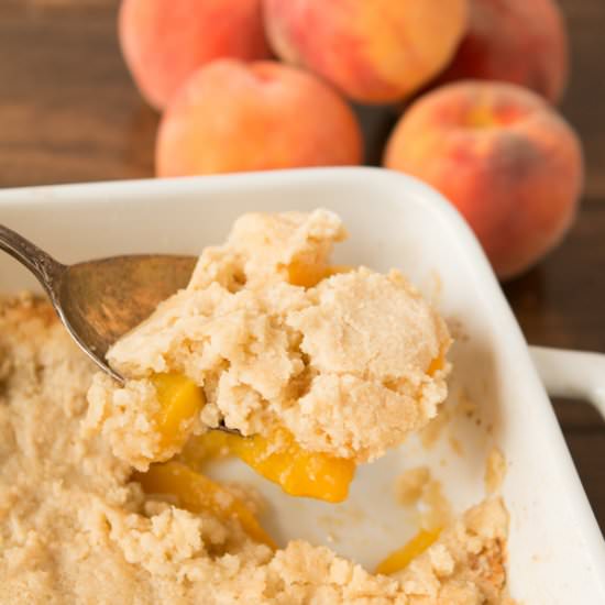 Easy Cobbler