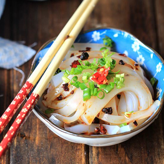 Liangfen-Chinese Jelly Noodles