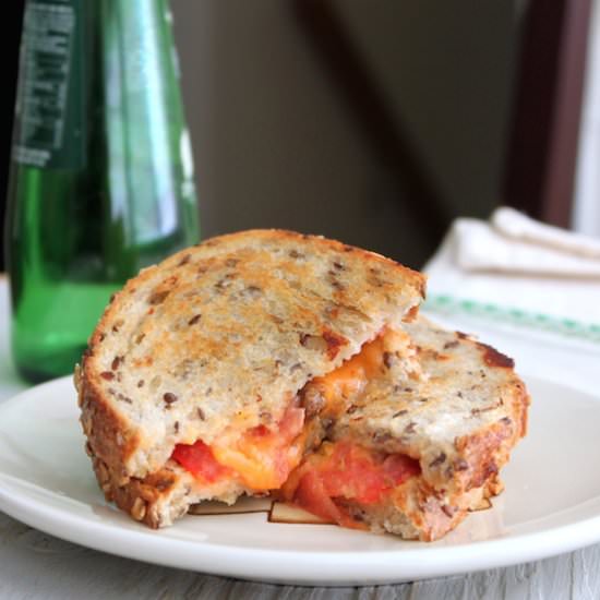 Hearty Sandwiches