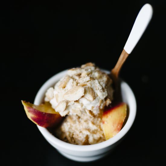 Ice Cream Balls