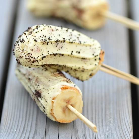Banana Ice Cream