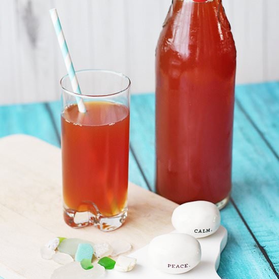 How to Make Kombucha – Step by Step