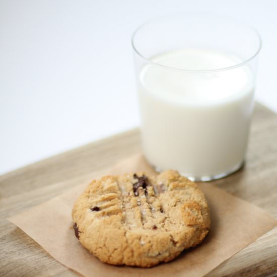 Just One Cookie