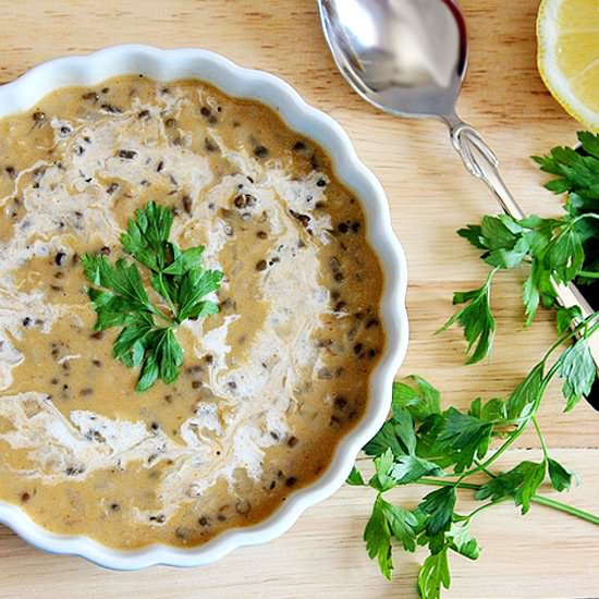 Dal Makhani
