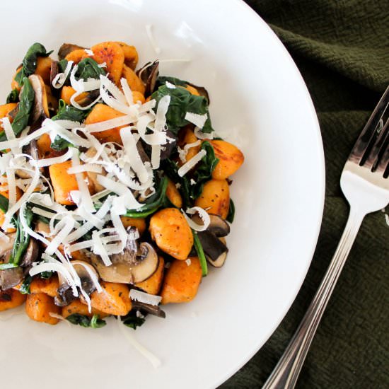 5 Fall Recipes
