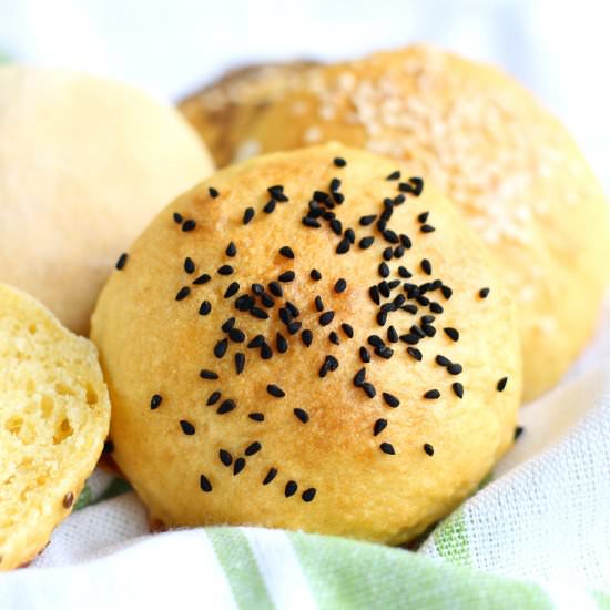 Corn Rolls