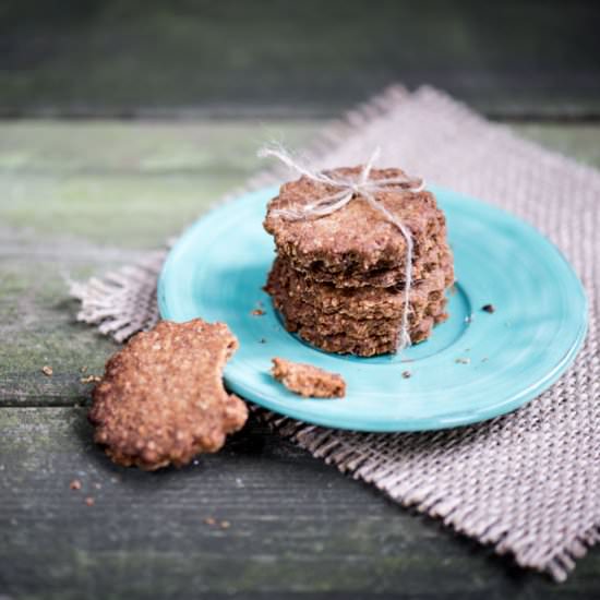 Digestive Biscuits