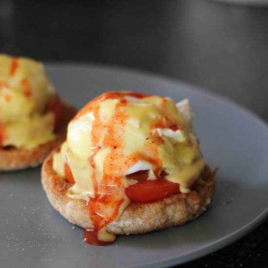 The Perfect Hollandaise