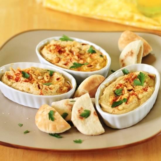 Hummus