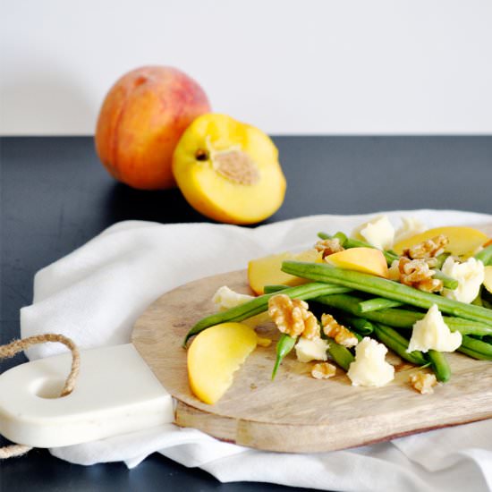 Late Summer Salad