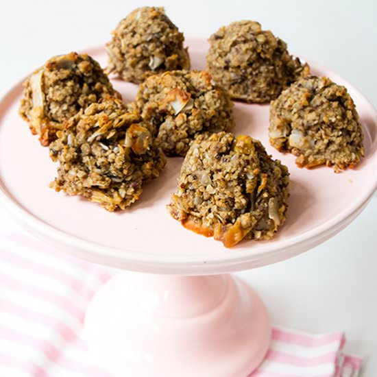 3 on-the-go, guilt-free snacks