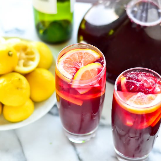 Tinto de Verano