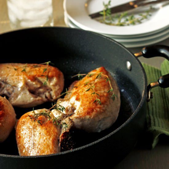 Chicken Breast