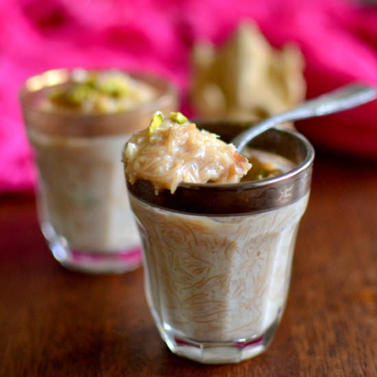 Seviyan Kheer