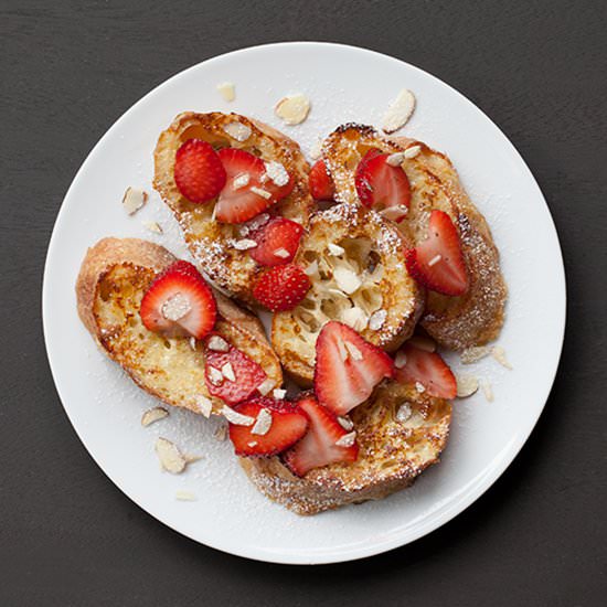 Pain Perdu
