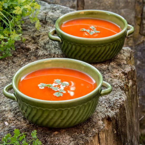 Tomato Soup
