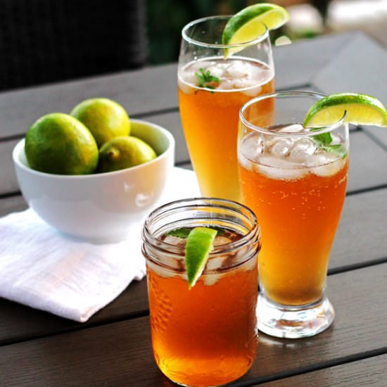 Moscow Mule