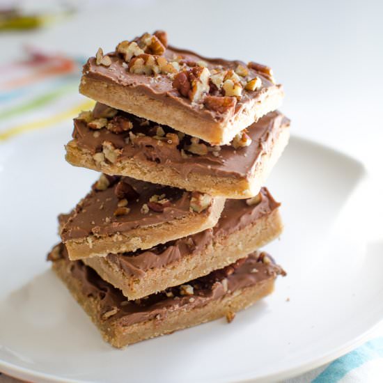 Cookie Bars