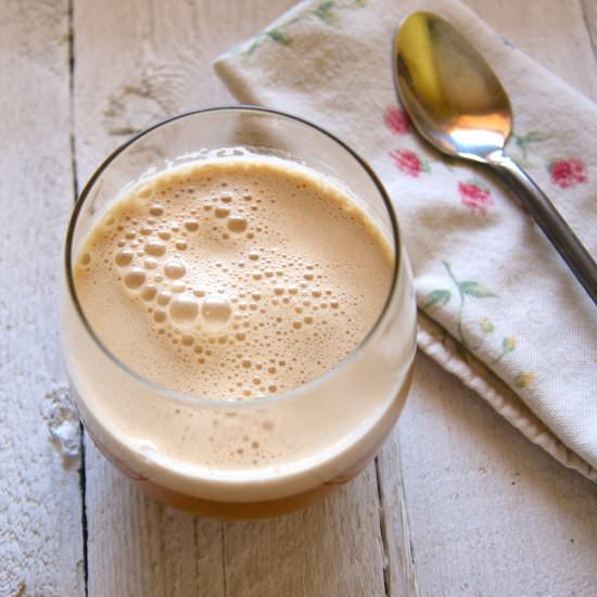 Bulletproof Chai