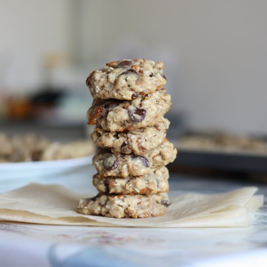 Everything Cookies