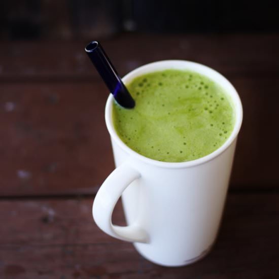 Green Juice