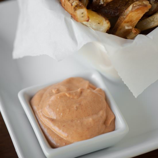 Chipotle Aioli