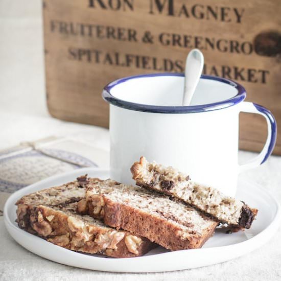 Banana Bread