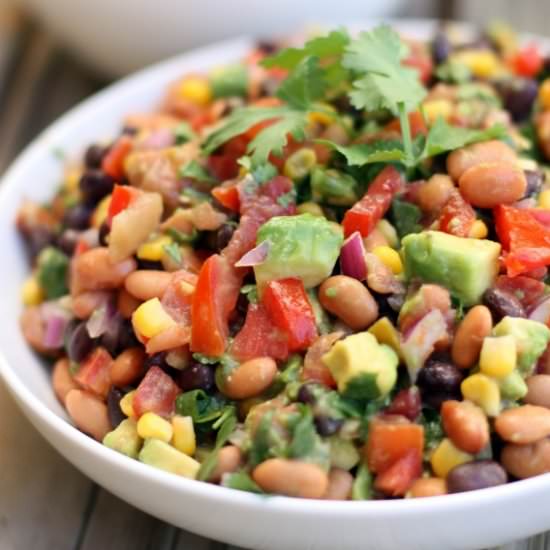 Cowboy Salsa