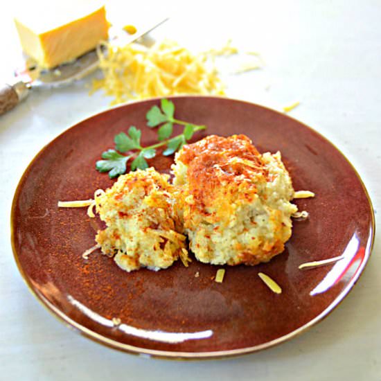 Blender Potatoes
