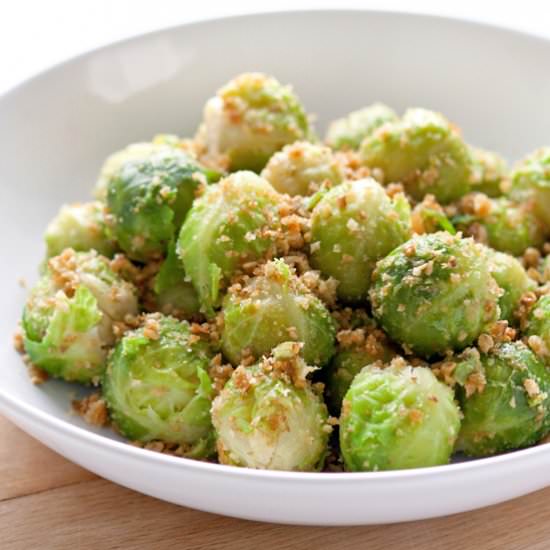 Brussels Sprouts