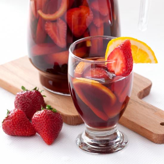 Classic Sangria