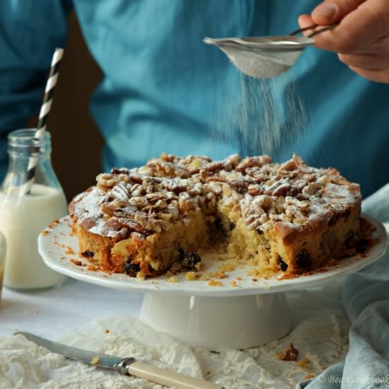NOBLE CAKE