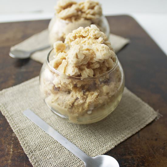 Coffee Granita