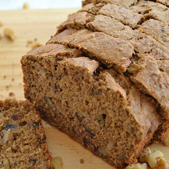Perfect Banana Bread