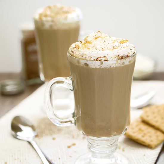 Pumpkin Spice Latte
