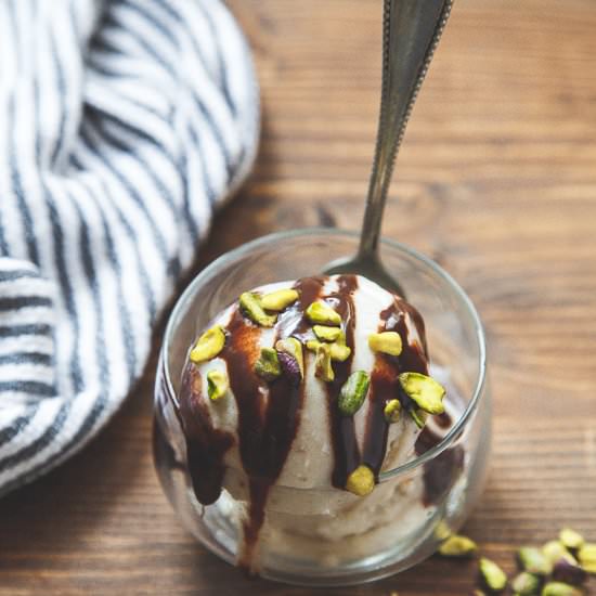 Banana Ice Cream