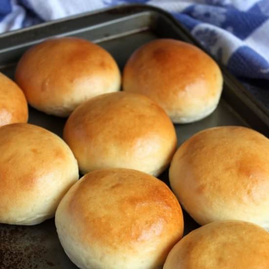Dinner Rolls