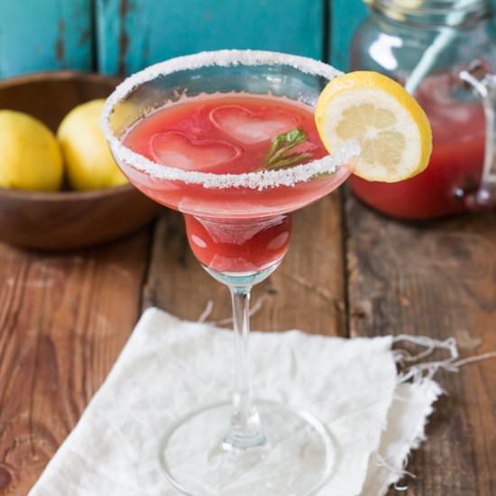 Watermelon Juice