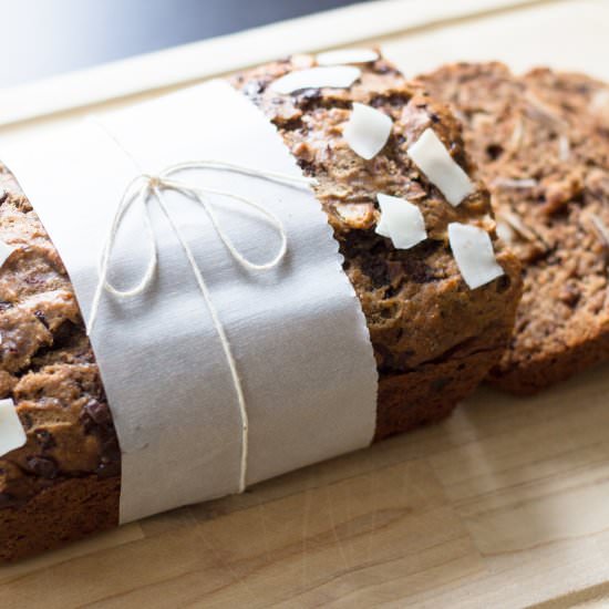 Banana Bread