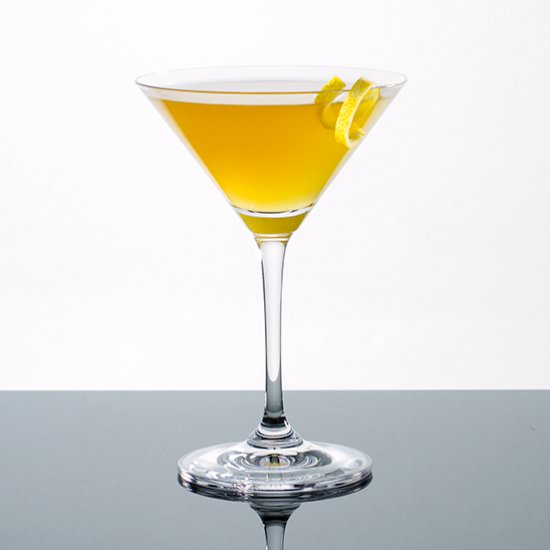 The Sundowner Cocktail