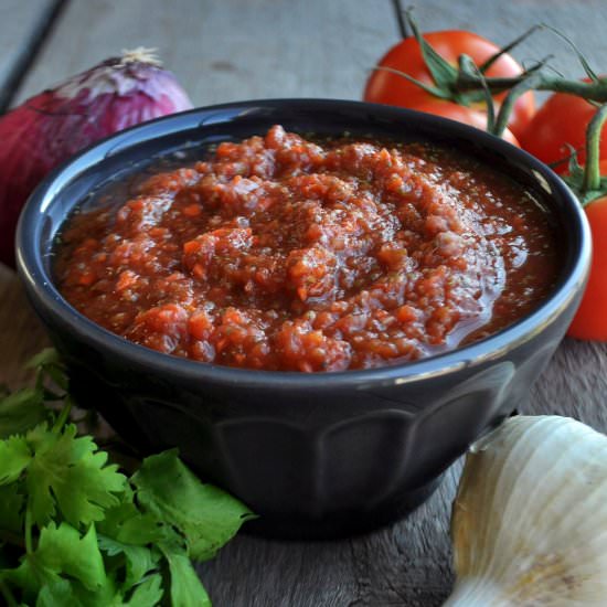 Salsa