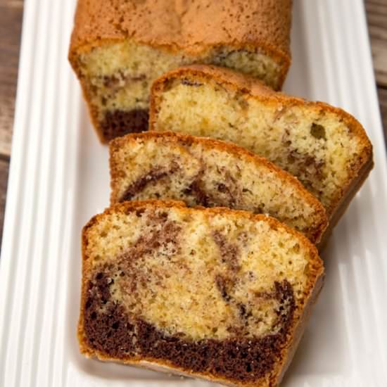 Economic Cake